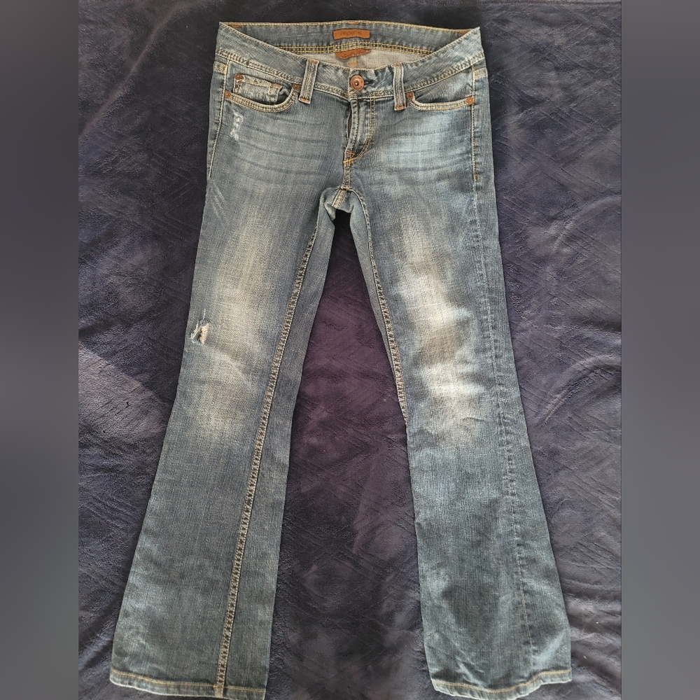 Arden B Bootcut Jeans